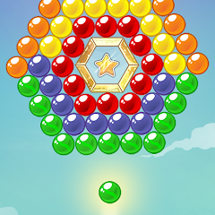 Puzzle game publisher logo